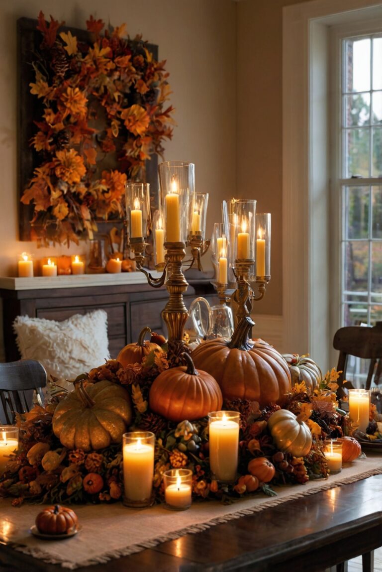 Thanksgiving room decor, Thanksgiving home decor, Thanksgiving table decorations, Thanksgiving centerpiece ideas, Thanksgiving wall art